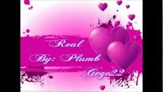 Real By: Plumb