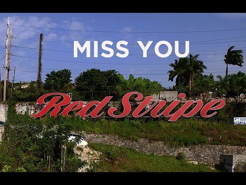 Gasuza- Missing You (Official Music Video)