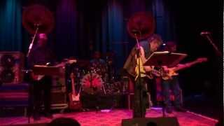 &quot;Garden of Eden&quot;...  New Riders Of The Purple Sage, Blairstown Theatre