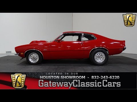 1970 Ford Maverick (CC-1044350) for sale in Houston, Texas