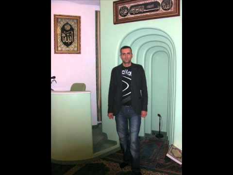 Jasmin ef. Ostrakovic - Mevlud (siroce Muhammed a.s.)