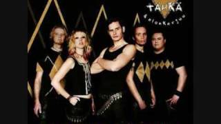 Lauri tähkä - Kukot hunningolla (lyrics)