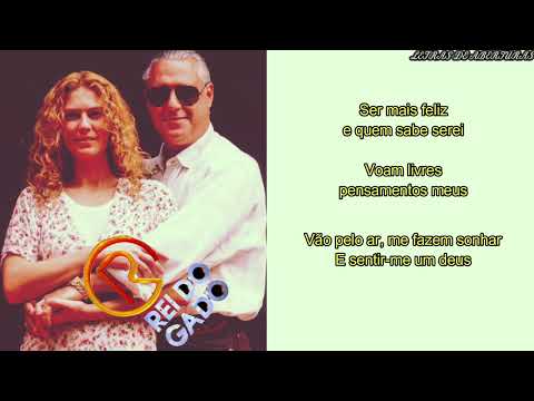 Tema de Abertura - O Rei do Gado (1996) | Orquestra da Terra - Rei do Gado (Com Letra)