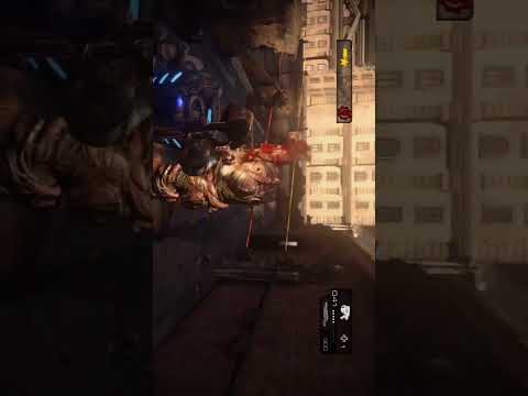 [PREVIEW] GEARS OF WAR: JUDGEMENT (WALKTHROUGH PART 9)