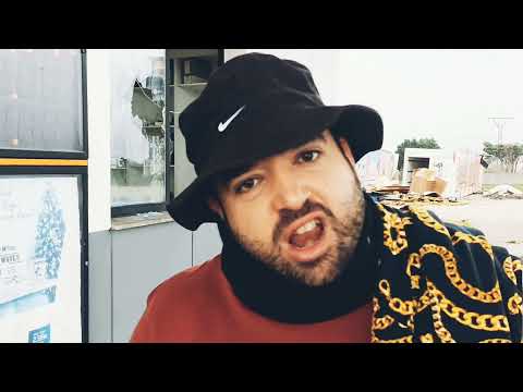 PABLO-K X FIRME - GRUASA   (prod. Firme)  // VIDEOCLIP