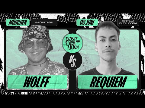 Wolff vs Requiem