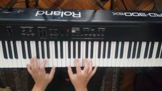 Video thumbnail for Roland RD-300sx Piano Stage Digital Venta Instrumentos Vintage Olimusic by Pablo Olivera