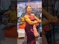Strong Woman ️