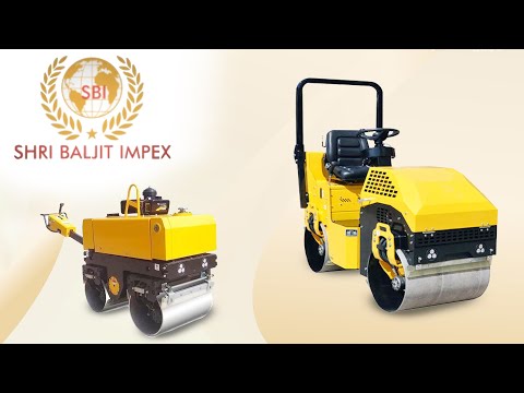 About SHRI BALJIT IMPEX