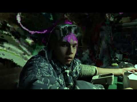 Mitsko Biće x Kineski restoran - Intro