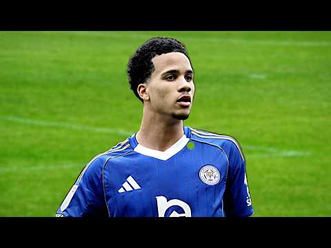 Divine Mukasa 🇬🇧 vs Middlesbrough | 1 Assist & Great Performance (1–1)