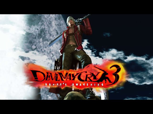 Vídeo relacionado con Generico Strike3D Devil May C Dante - El amuleto perfecto de anime con colgante rojo