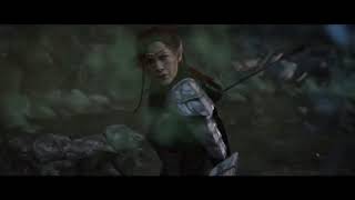 CHROM - REGRET &amp; TESTIFY