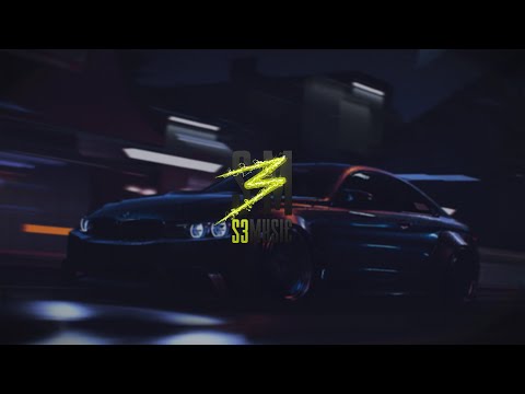 Space Rockerz, Ellie Lawson - So Out Of Reach (Hasunshine Remix)