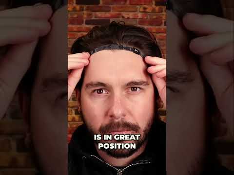 Versatile Thin Headband