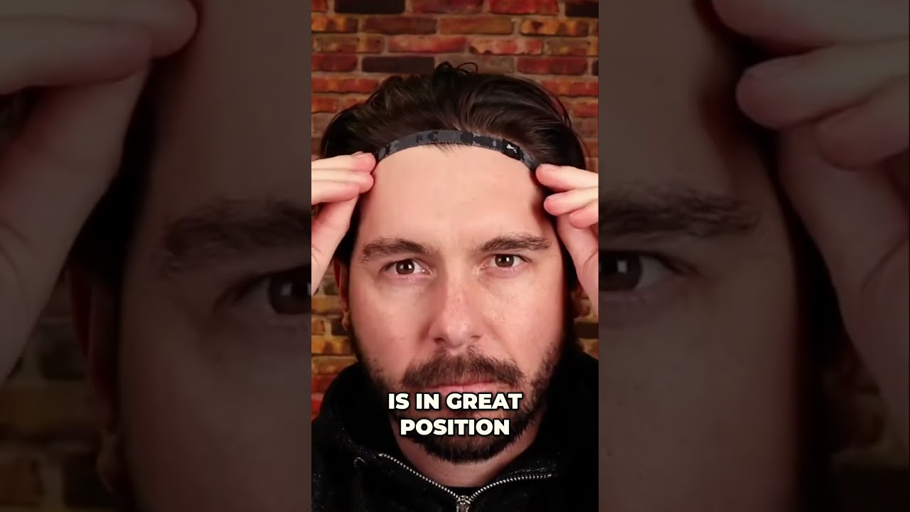 Versatile Thin Headband