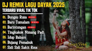 Download lagu DJ LAGU DAYAK TERBARU 2025 | Viral TikTok | Cover Lagu Dayak Versi Remix | Bunsu Rusa - Vol 15 mp3 Download lagu DJ LAGU DAYAK TERBARU 2025 | Viral TikTok | Cover Lagu Dayak Versi Remix | Bunsu Rusa - Vol 15 mp3