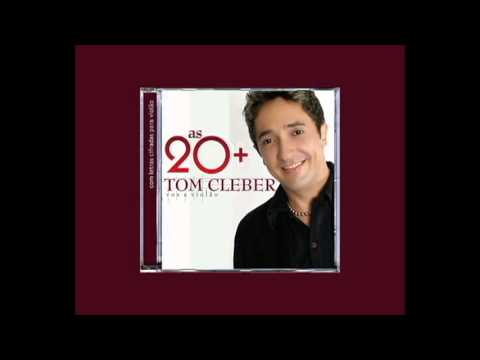 Tom Cleber - Diz Coração - @tomcleber