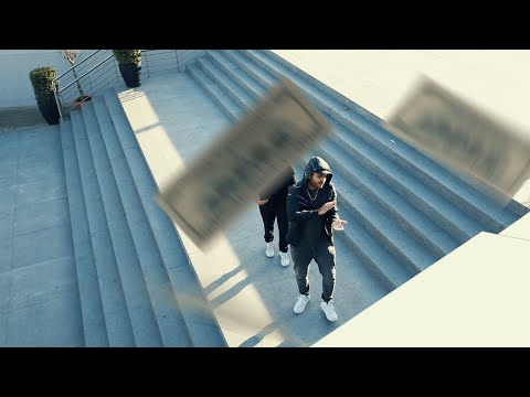 Frettz x Jay Splitz - Legally Blind (Official Music Video) #jazzdrill #jazzrap #jazzhiphop