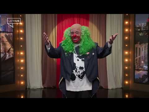 "AMLO is shameless: He orders the Armed Forces to protect members of the criminal community": BROZO