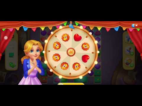 Matchington Mansion Level 4379