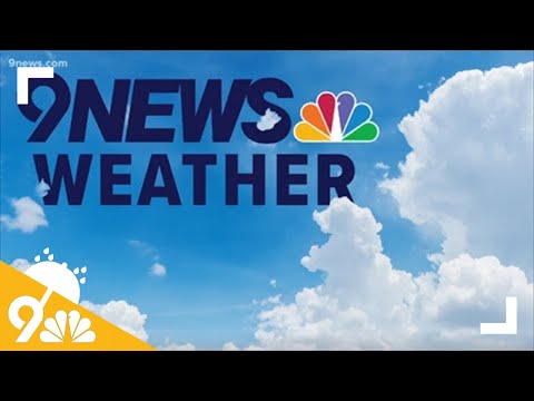 Extended Colorado weather forecast for June 1, 2022