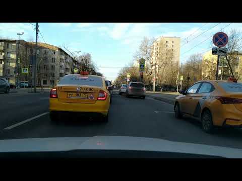 Шкода Октавия А7!!! Яндекс Такси. 23-е понедельник.Что с работой в Москве?