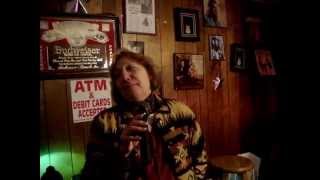 K. T. Oslin, "Live Close By, Visit Often" at the Embers with Janet