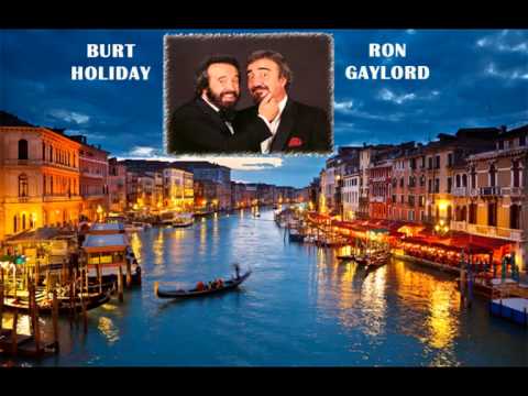 THE GAYLORDS - Madalania (1955)