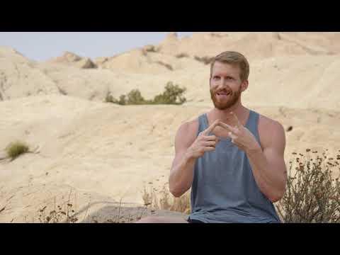 Carson Clay Calhoun Online Yoga Teacher Training - Yoga with Carson