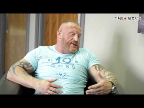 M4TC 19 Karma - MMA Interview with Tomasz Czerwinski