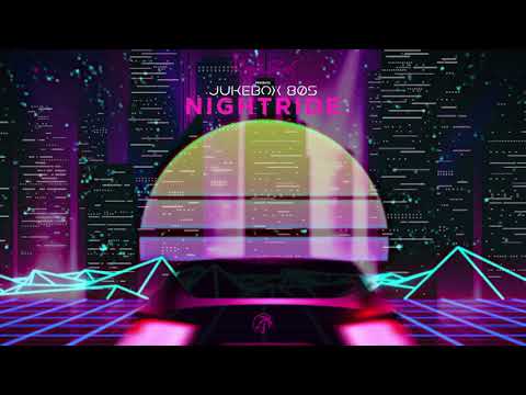 Roger Shah presents Jukebox 80s - Entering The Jukebox Time Machine