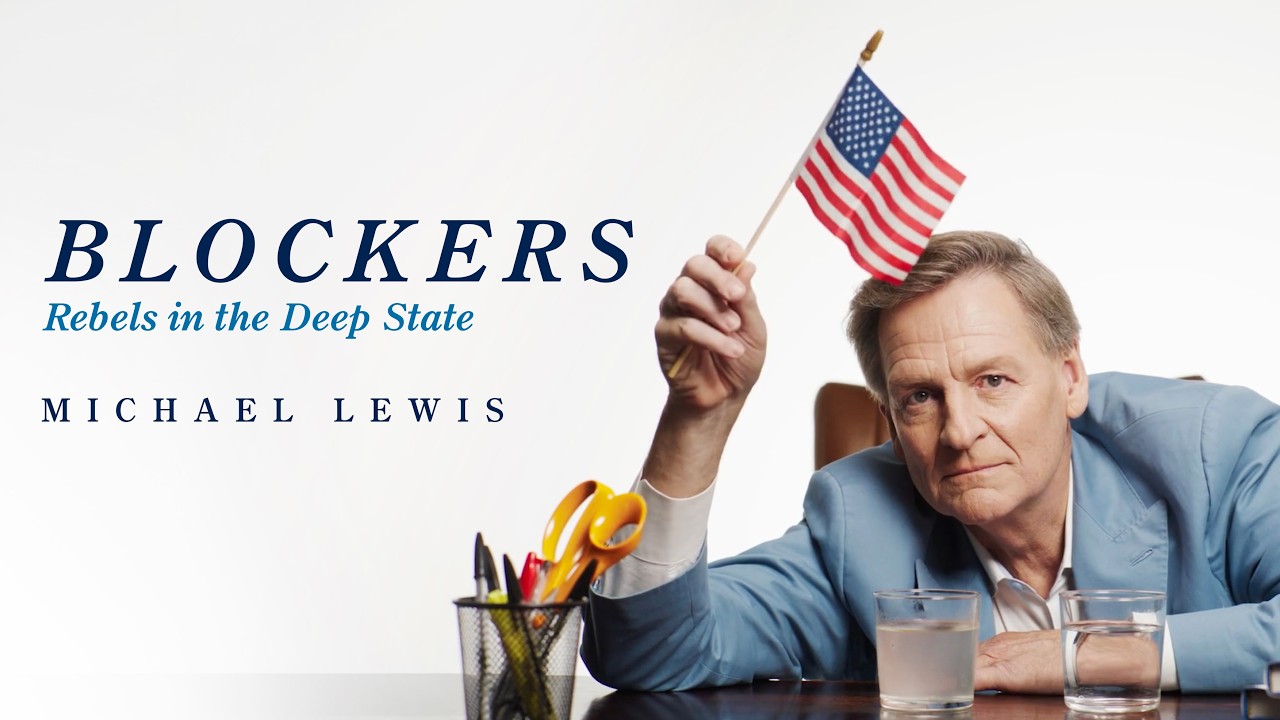 Michael Lewis