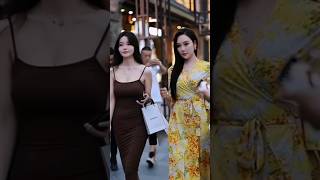 Hottest Chinese street girls #hottest #beautiful #gorgeous #Chinese #street #girls #women