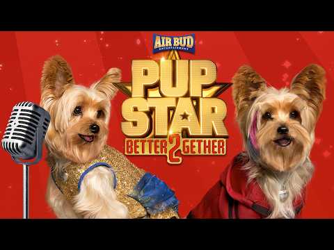 PUP STAR: JUNTOS ES MEJOR (Better 2Gether) | PELICULA COMPLETA