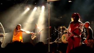 Knorkator - Ma Baker HD (Arena 2011)