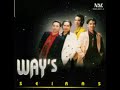 Ways Seiras Official Music Video