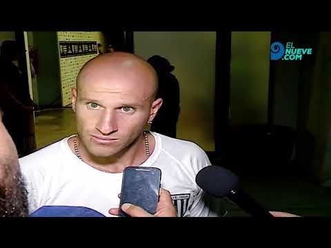 Gimnasia arrancó con una victoria la segunda fase del Federal A