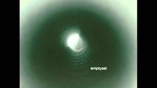 Emptyset - "Aleph"