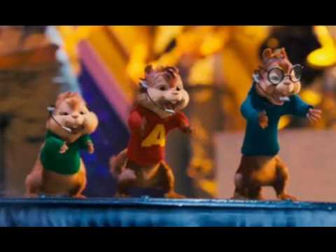 Chipmunk version of I got your back by T.i. ft. Keri Hilson