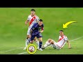 Messi Humiliating Skills That Ended Players Career in Football