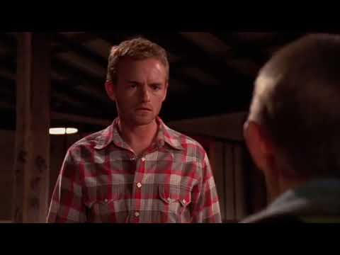 Malcolm in the Middle 5x6 Francis and Dewey clips