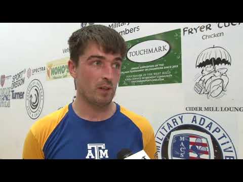 WPH Portland Live - Saturday