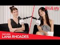 Lana Rhoades | High Low with EmRata