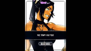 Download lagu 〔Fav Chocolate😋  | Yoruichi Edit 〕 #animedits #yoruichiedit #bleach mp3