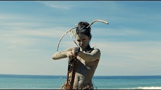 FIAF Cinesalon presents – Burning Bright: New French Filmmakers