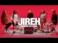 MAVERICK CITY MUSIC Jireh Song Session