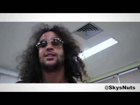 8ky 6lu - Throwback Thursday #2