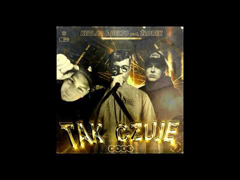 KEVLAR & DELTO - TAK CZUJĘ @ŻŁOBEKBEATS