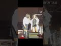 Toni Braxton brings her Sister on stage and dedicate Breath Again to Ms Angie Stone